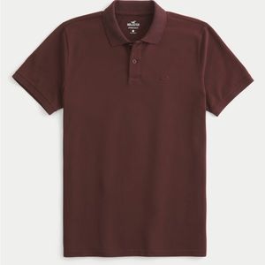 Vintage Holister polo shirt